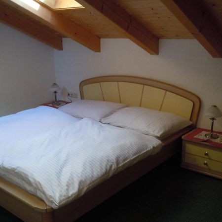 Nebenhaus - Haus Heigl Sankt Johann im Pongau Quarto foto