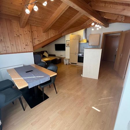 Nebenhaus - Haus Heigl Sankt Johann im Pongau Exterior foto