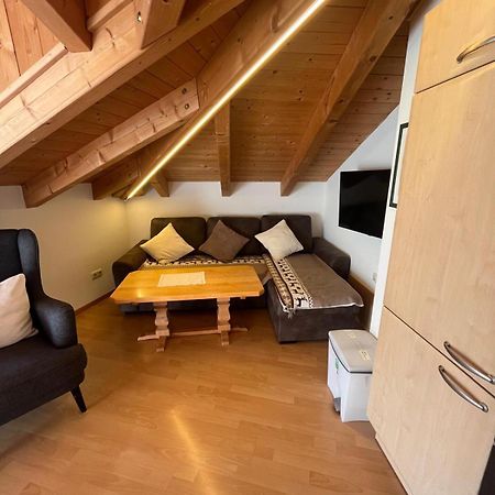 Nebenhaus - Haus Heigl Sankt Johann im Pongau Exterior foto