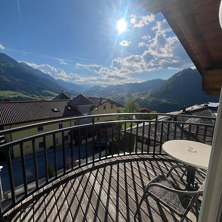 Nebenhaus - Haus Heigl Sankt Johann im Pongau Exterior foto