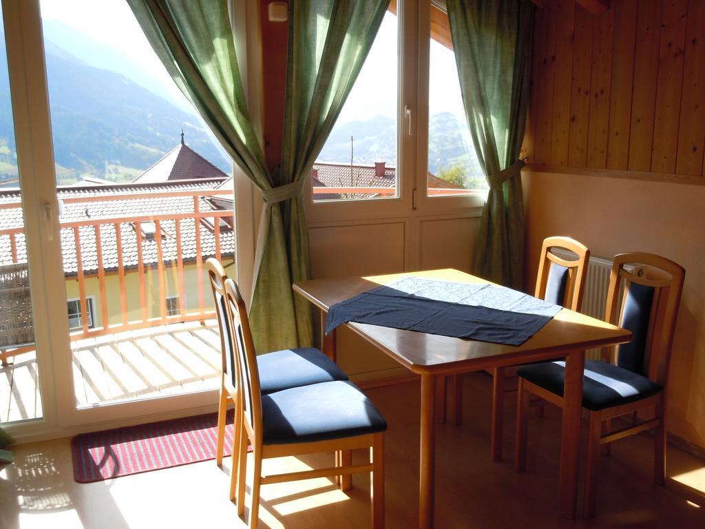 Nebenhaus - Haus Heigl Sankt Johann im Pongau Quarto foto