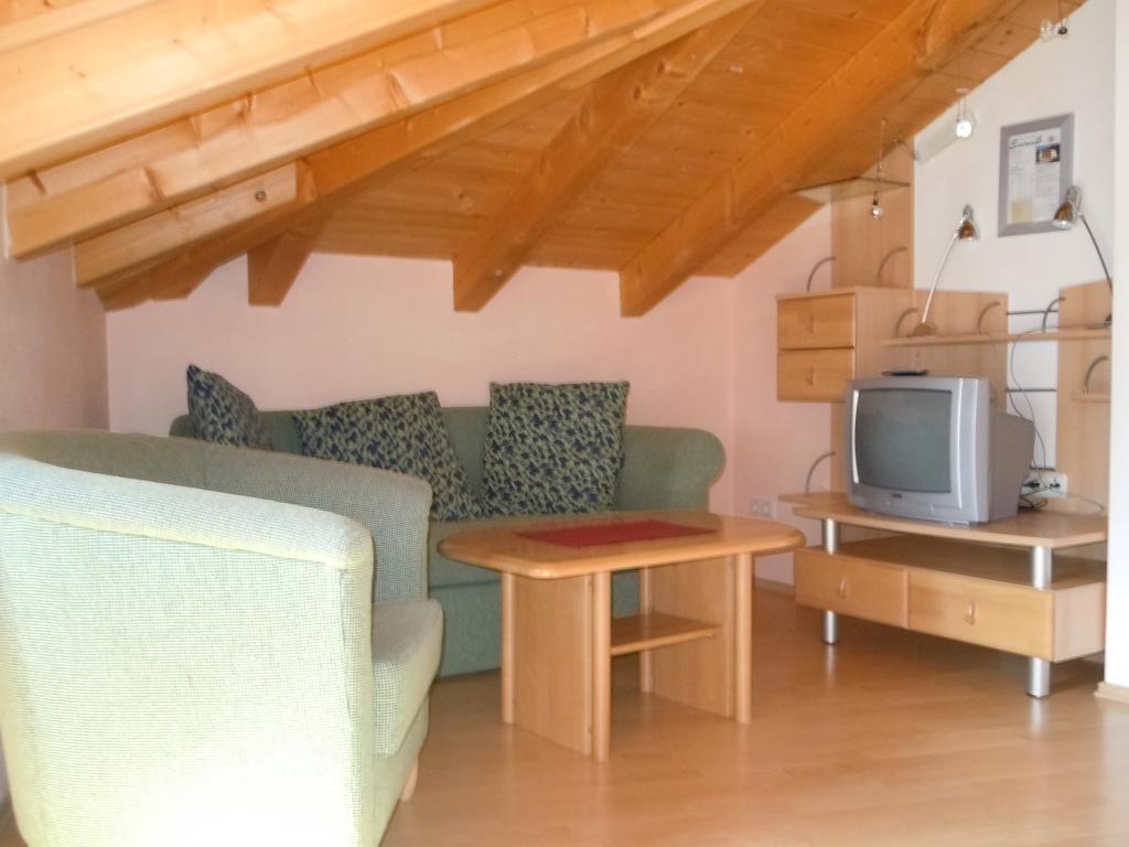 Nebenhaus - Haus Heigl Sankt Johann im Pongau Quarto foto