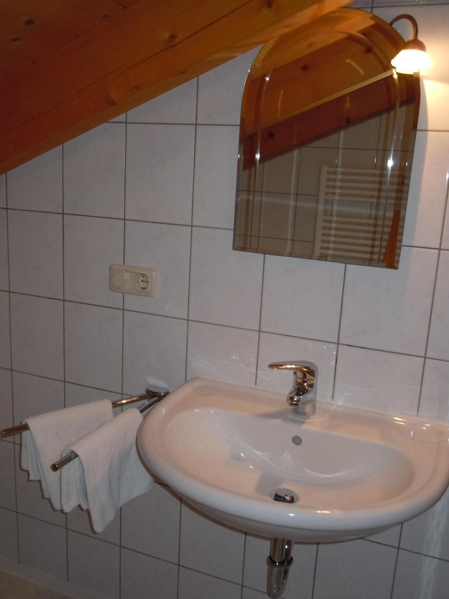 Nebenhaus - Haus Heigl Sankt Johann im Pongau Quarto foto
