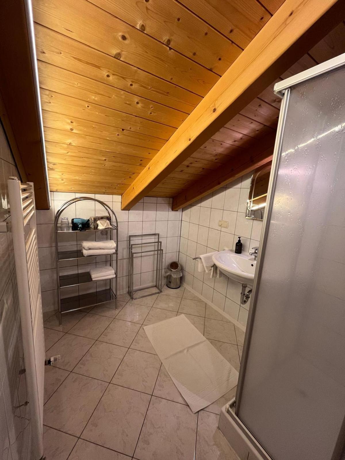 Nebenhaus - Haus Heigl Sankt Johann im Pongau Exterior foto