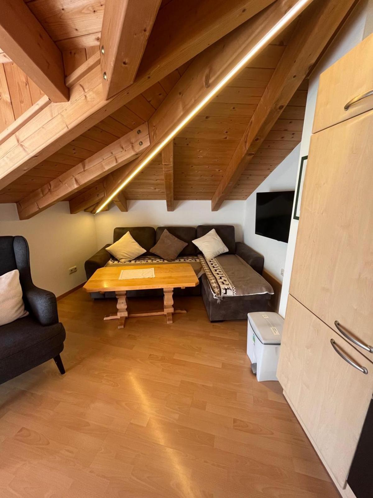 Nebenhaus - Haus Heigl Sankt Johann im Pongau Exterior foto