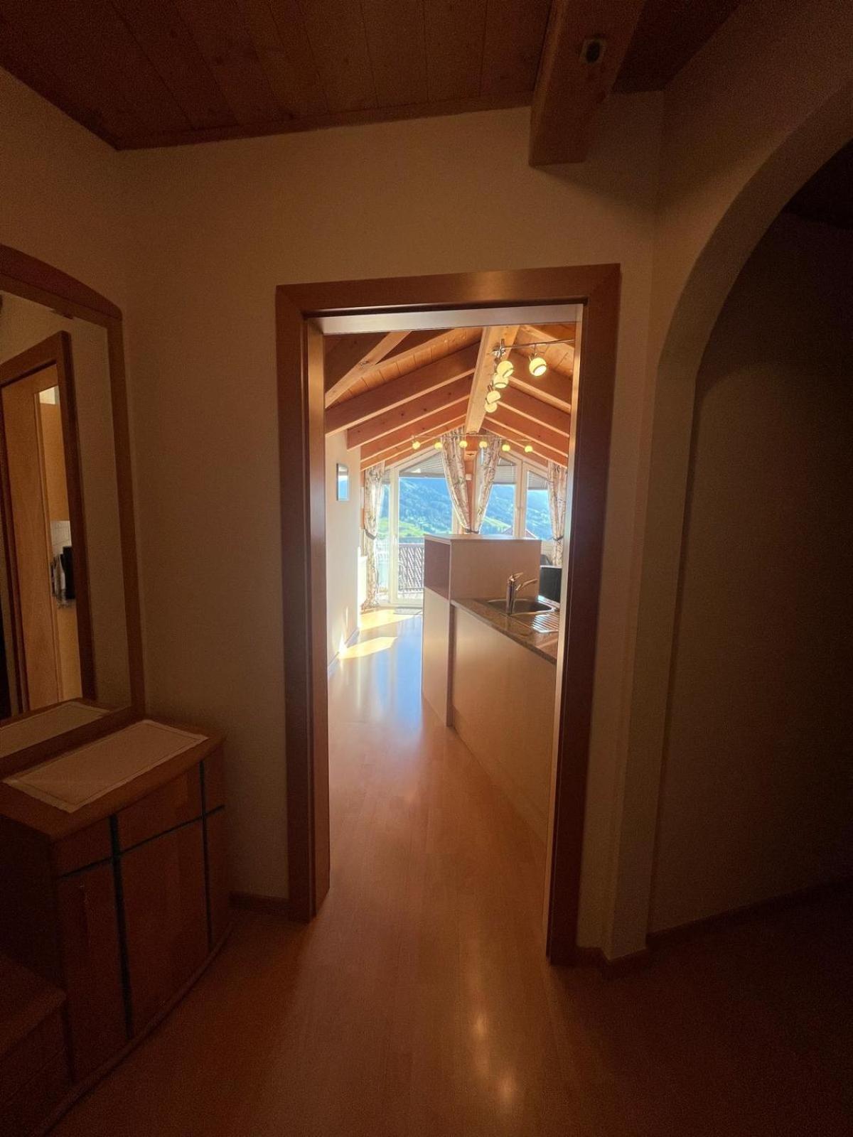 Nebenhaus - Haus Heigl Sankt Johann im Pongau Exterior foto