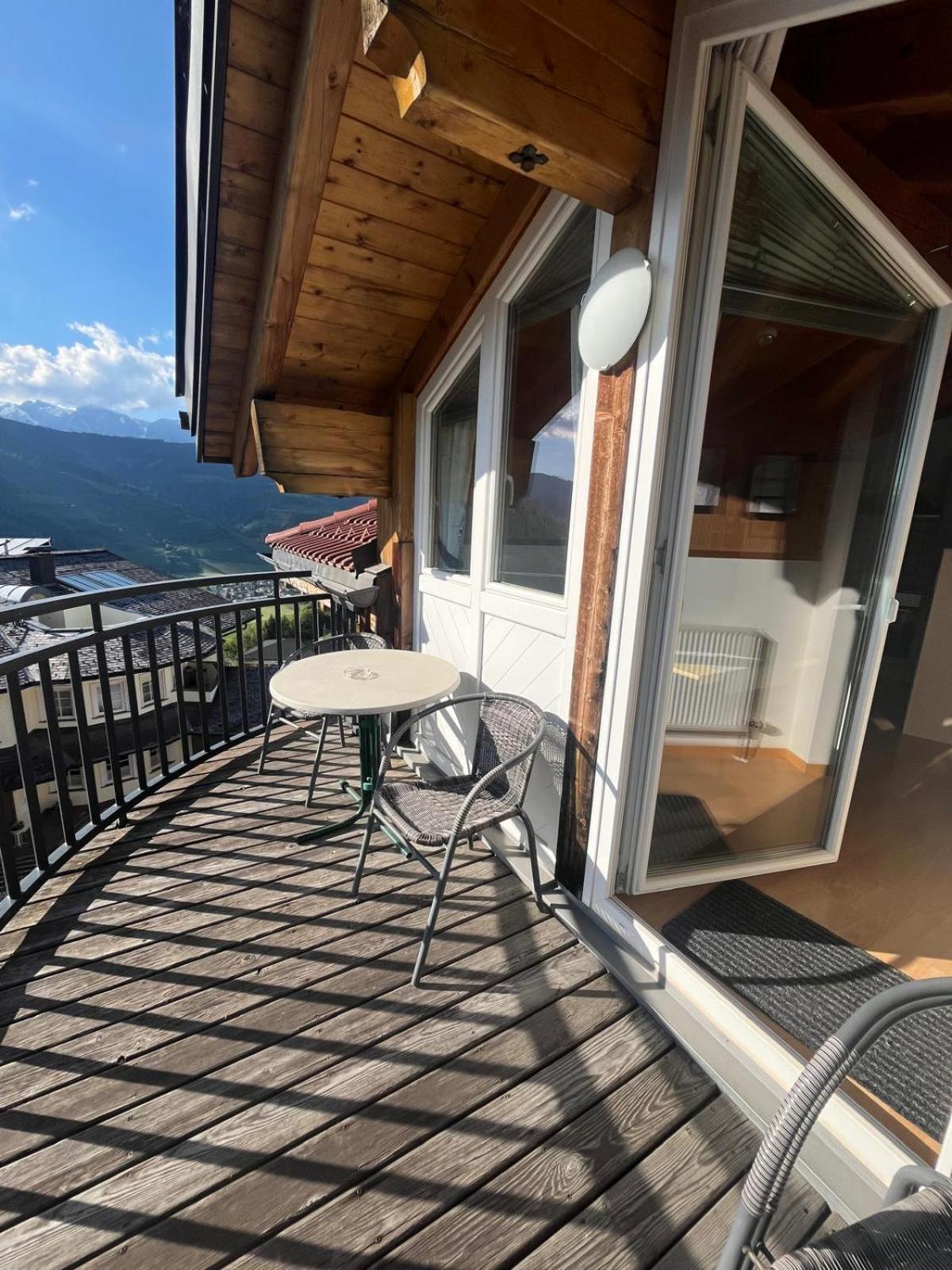 Nebenhaus - Haus Heigl Sankt Johann im Pongau Exterior foto