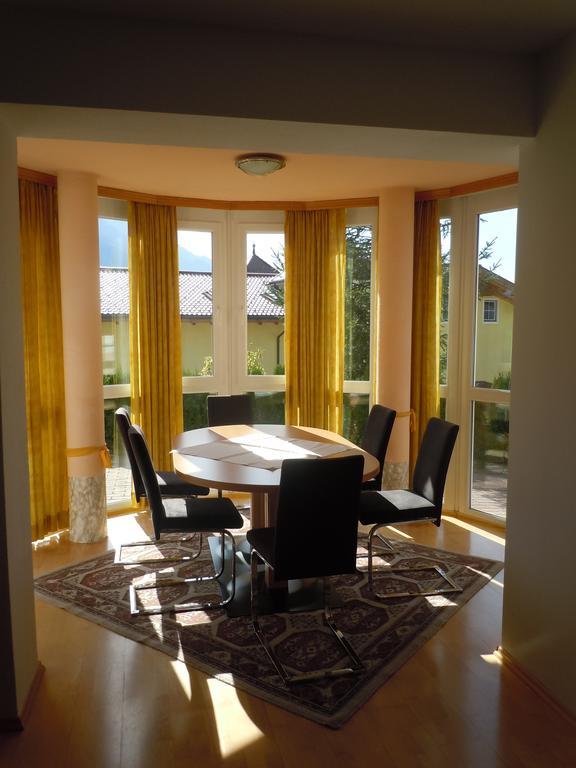 Nebenhaus - Haus Heigl Sankt Johann im Pongau Quarto foto