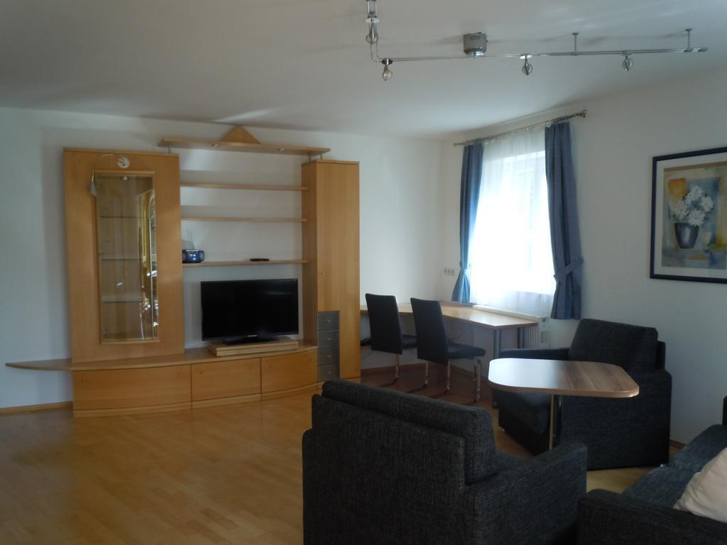 Nebenhaus - Haus Heigl Sankt Johann im Pongau Quarto foto