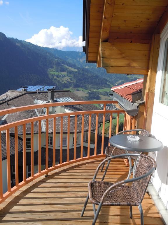 Nebenhaus - Haus Heigl Sankt Johann im Pongau Quarto foto