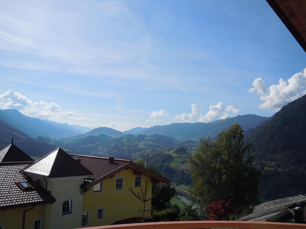 Nebenhaus - Haus Heigl Sankt Johann im Pongau Quarto foto
