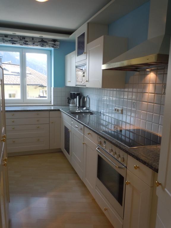 Nebenhaus - Haus Heigl Sankt Johann im Pongau Quarto foto